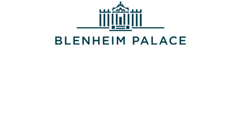 In partnership with Blenheim Palace